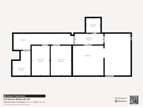 6314 Windsor Mill Rd, Woodlawn, MD for sale Interior Photo- Image 1 of 1