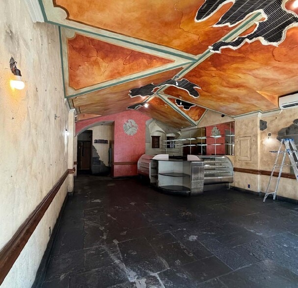 650 Amsterdam Ave, New York, NY for lease - Building Photo - Image 2 of 4