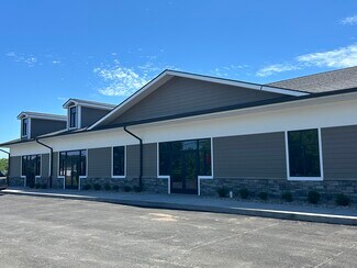 Plus de détails pour 400 Deming Rd, Berlin, CT - Local d'activités à louer