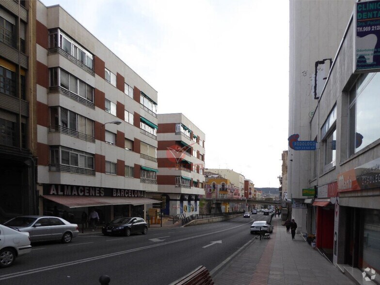 Commerce de détail dans Cuenca, Cuenca à louer - Photo intérieure - Image 1 de 1