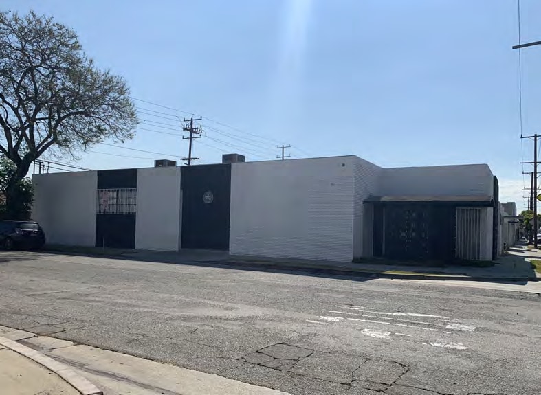 5301-5309 Sheila St, Commerce, CA for sale - Building Photo - Image 2 of 3