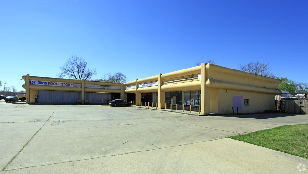 11903 Alief Clodine Rd, Houston, TX à vendre - Photo du bâtiment - Image 3 de 5