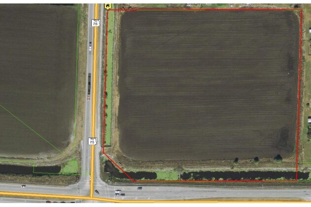 State Road 80, Belle Glade, FL for sale - Primary Photo - Image 1 of 1