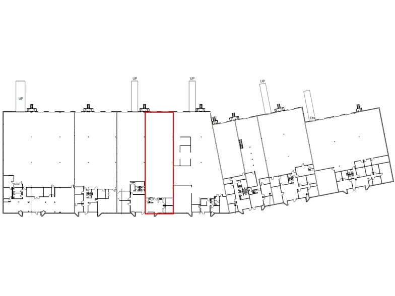 2171 Kingston Ct SE, Marietta, GA for lease - Building Photo - Image 2 of 7