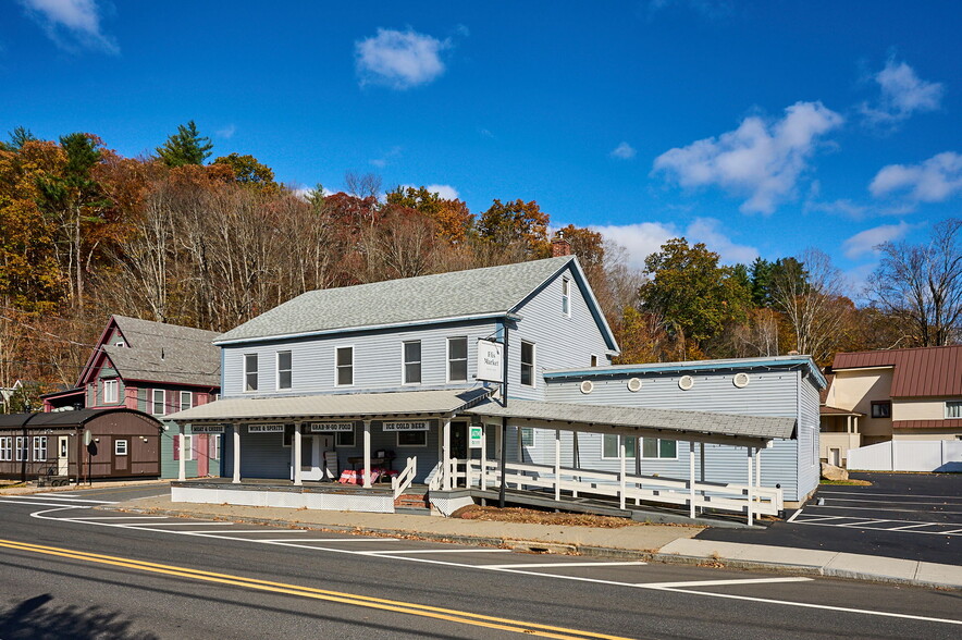 5 W Main St, Erving, MA for sale - Building Photo - Image 1 of 28