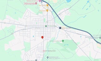 Plus de détails pour 664 S Edgewood Ave, Somerset, PA - Industriel à louer