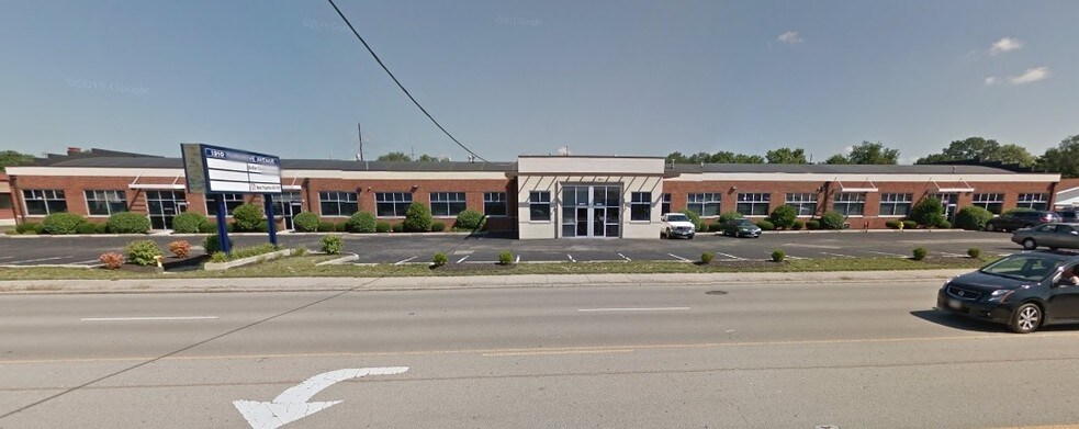 1910 Fairgrove Ave, Hamilton, OH à louer - Photo du bâtiment - Image 3 de 11