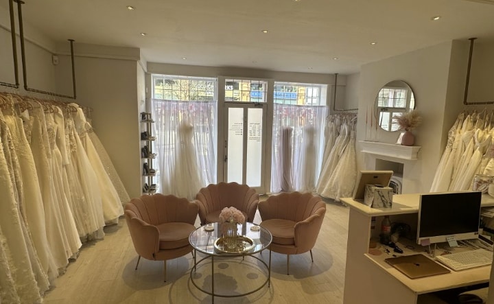 62-64 Northgate St, Chester à louer Photo intérieure- Image 1 de 9