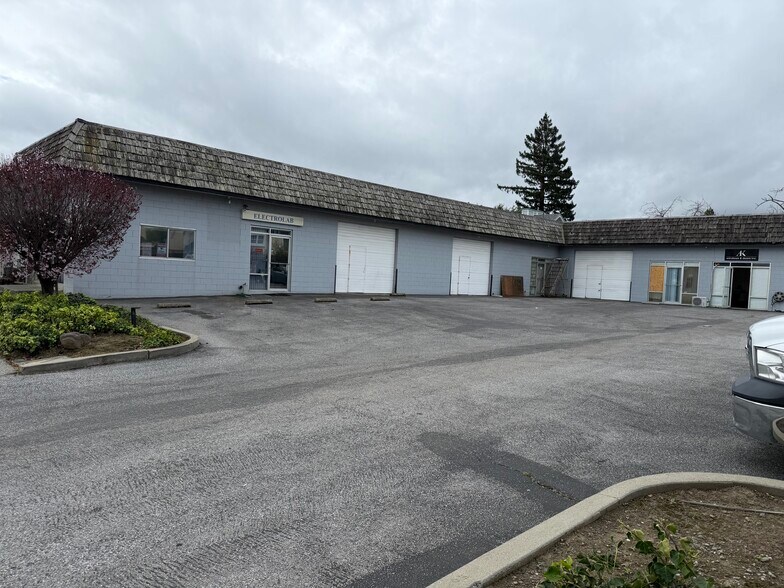 10121 Imperial Ave, Cupertino, CA à louer - Photo du bâtiment - Image 2 de 6