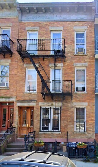 Plus de détails pour 354 21st St, Brooklyn, NY - Multi-résidentiel à vendre