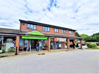 More details for 442 Chester Rd, Stockport - Office, Retail for Lease