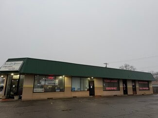 More details for 3526 Sashabaw Rd, Waterford, MI - Retail for Lease