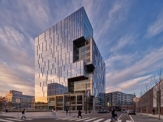 More details for 25 N 38th St, Philadelphia, PA - Office for Lease