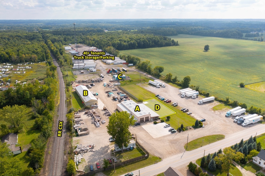 5960 Center Rd, Valley City, OH for sale - Building Photo - Image 2 of 14