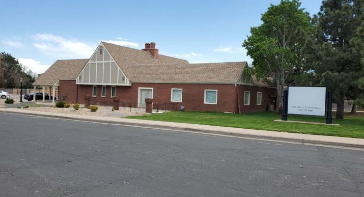 2726 W 11th Street Rd, Greeley, CO for lease - Building Photo - Image 1 of 1