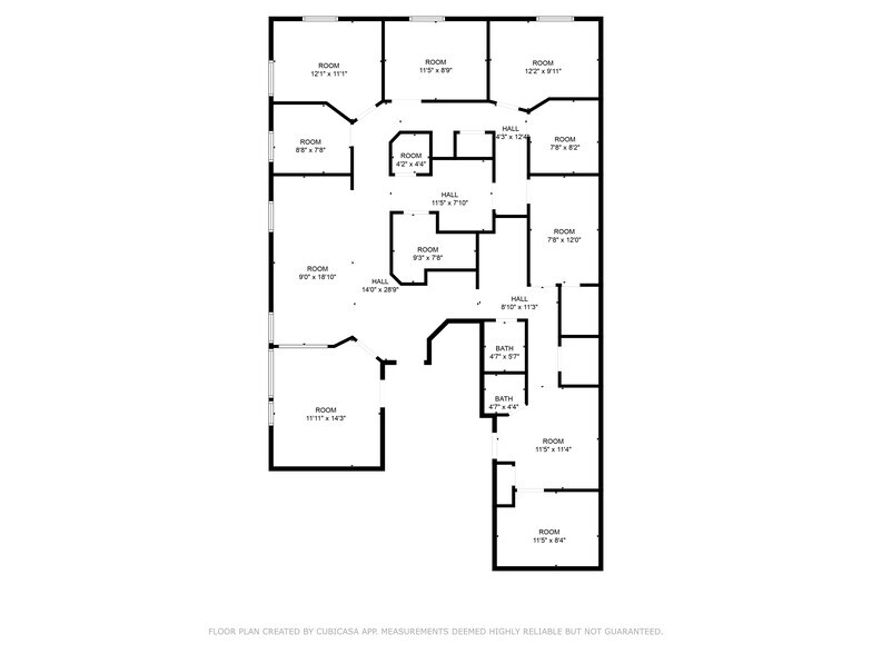 17902 Georgia Ave, Olney, MD à louer - Photo du bâtiment - Image 2 de 9