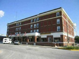 Plus de détails pour 301 W Washington, Kirksville, MO - Multi-résidentiel à vendre