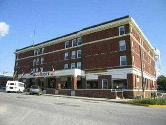 More details for 301 W Washington, Kirksville, MO - Multifamily for Sale