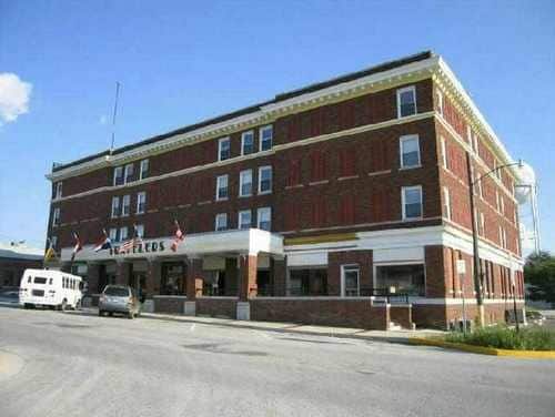 301 W Washington, Kirksville, MO for sale Primary Photo- Image 1 of 4
