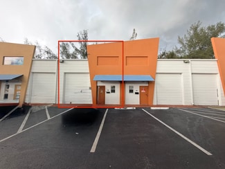 More details for 401-425 NW 10th Ter, Hallandale Beach, FL - Flex for Lease