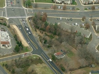 Plus de détails pour 10215 Dumfries Rd, Manassas, VA - Terrain à vendre