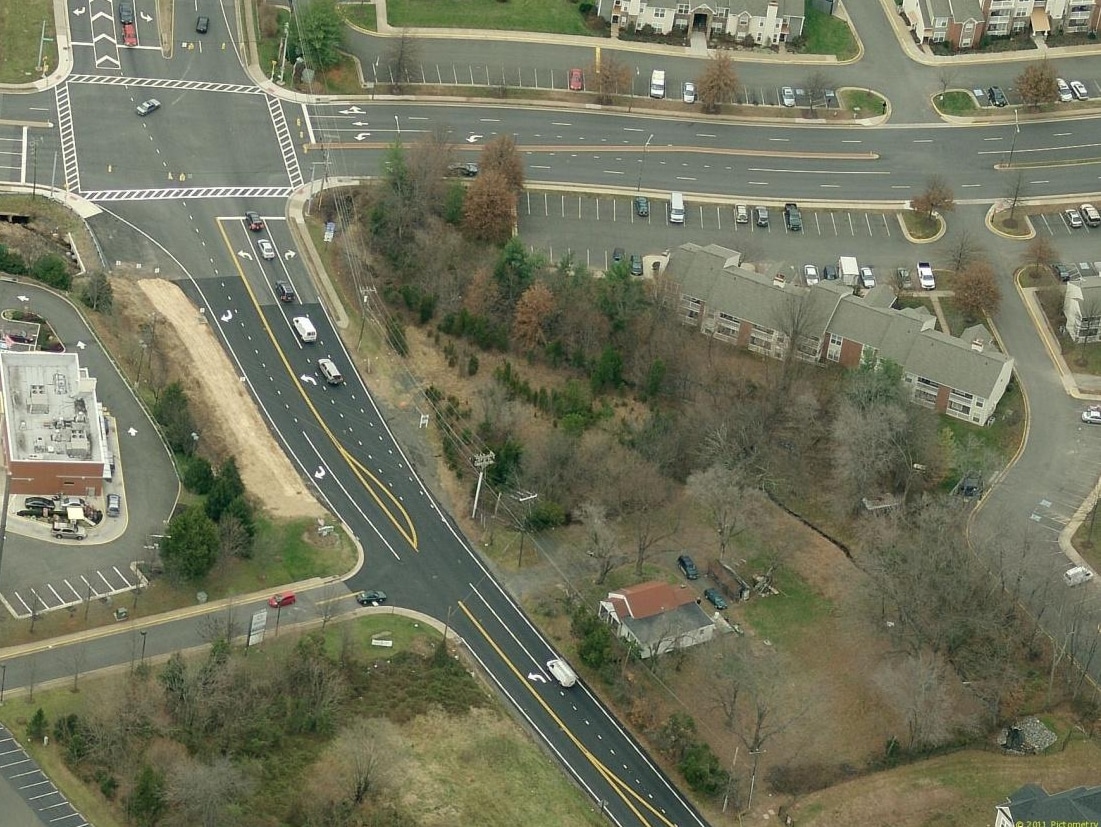 10215 Dumfries Rd, Manassas, VA for sale Primary Photo- Image 1 of 4