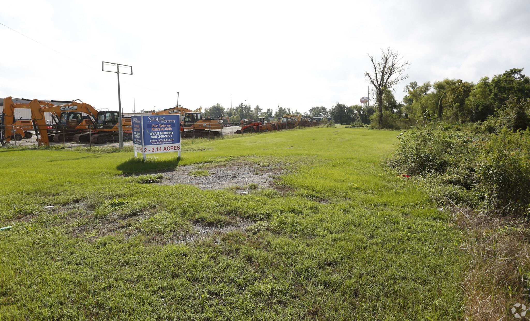 10203 Airline Hwy, Saint Rose, LA à vendre Photo principale- Image 1 de 1