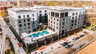 More details for 5655 Pershing Ave, Saint Louis, MO - Retail for Lease