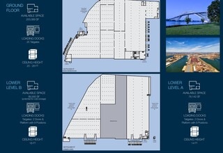 169 Pulaski St, Bayonne, NJ for lease Floor Plan- Image 1 of 1