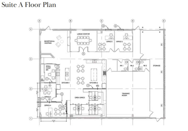 71 SE 29th Ter, Lee's Summit, MO for sale Interior Photo- Image 1 of 10