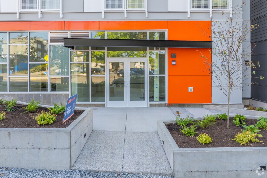 9208 20th Ave SW, Seattle, WA à louer - Photo du bâtiment - Image 3 de 36