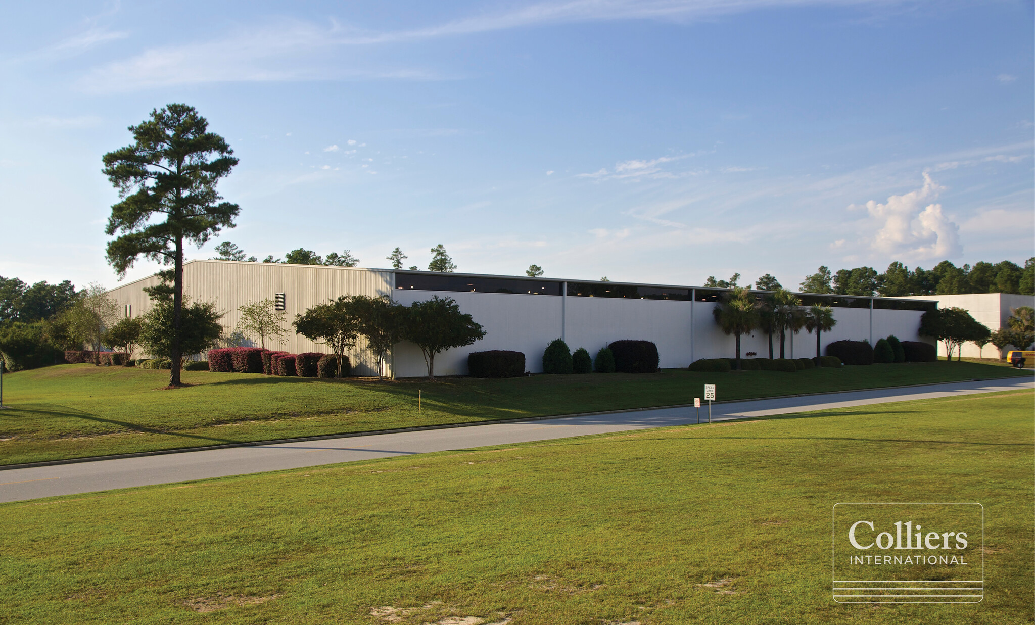 1001 Technology Dr, West Columbia, SC for sale Building Photo- Image 1 of 1