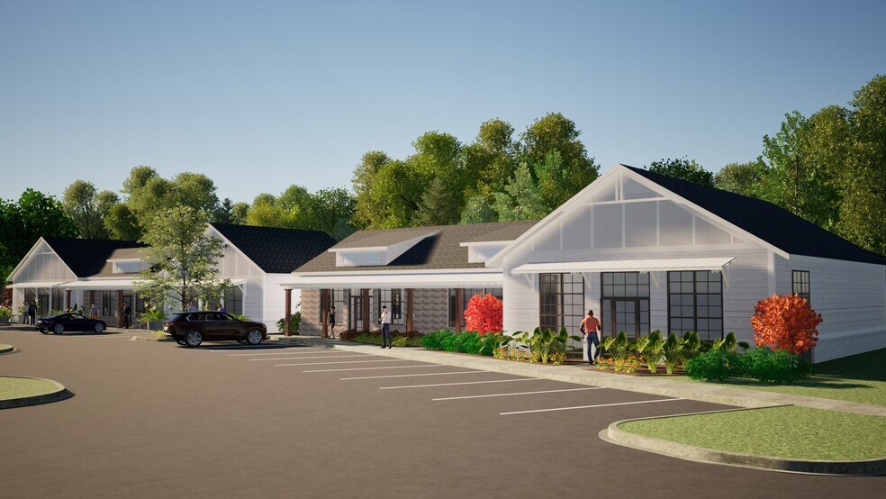 573 Chapin Rd, Chapin, SC à louer - Photo du bâtiment - Image 1 de 10