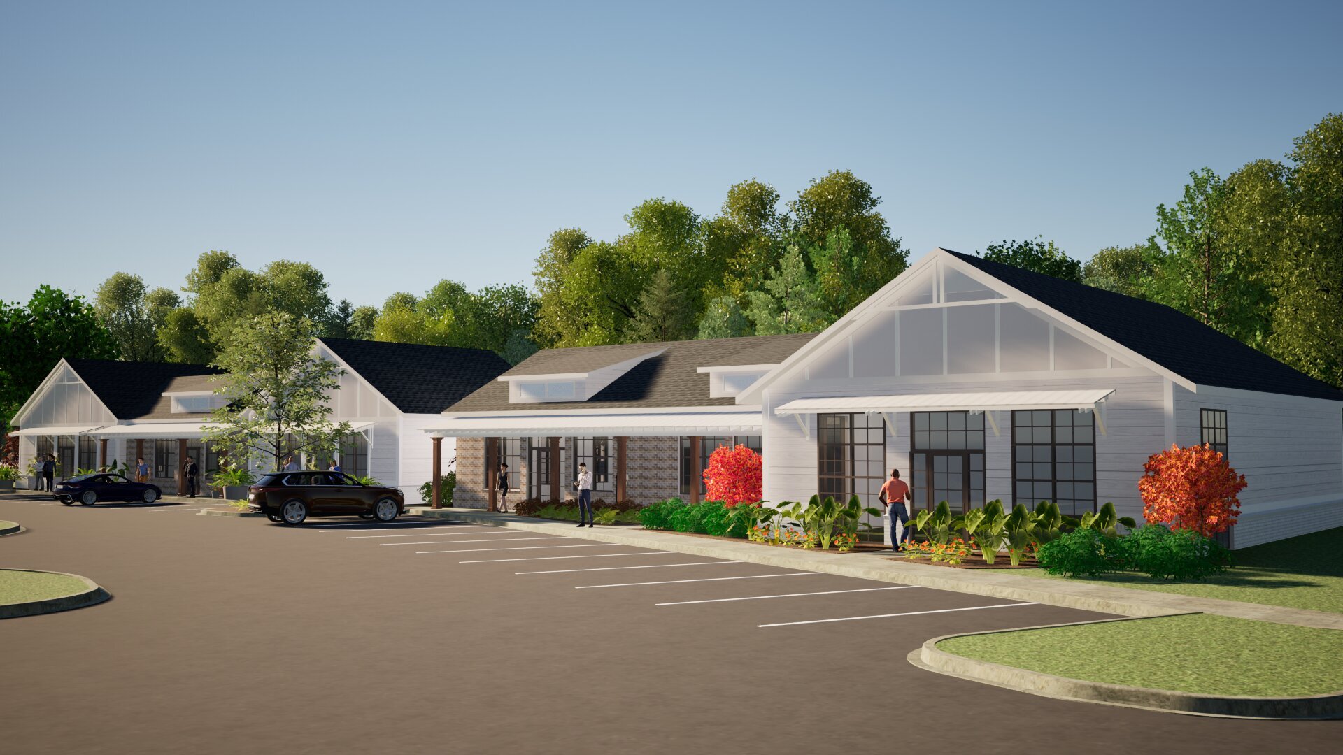 573 Chapin Rd, Chapin, SC for lease Primary Photo- Image 1 of 11