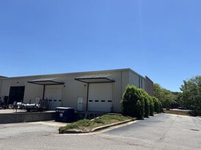 73 Enterprise Dr, Pendergrass, GA for lease Building Photo- Image 2 of 2