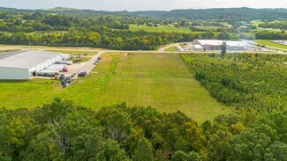 Plus de détails pour 1033 Veterans Dr, Lewisburg, TN - Terrain à vendre