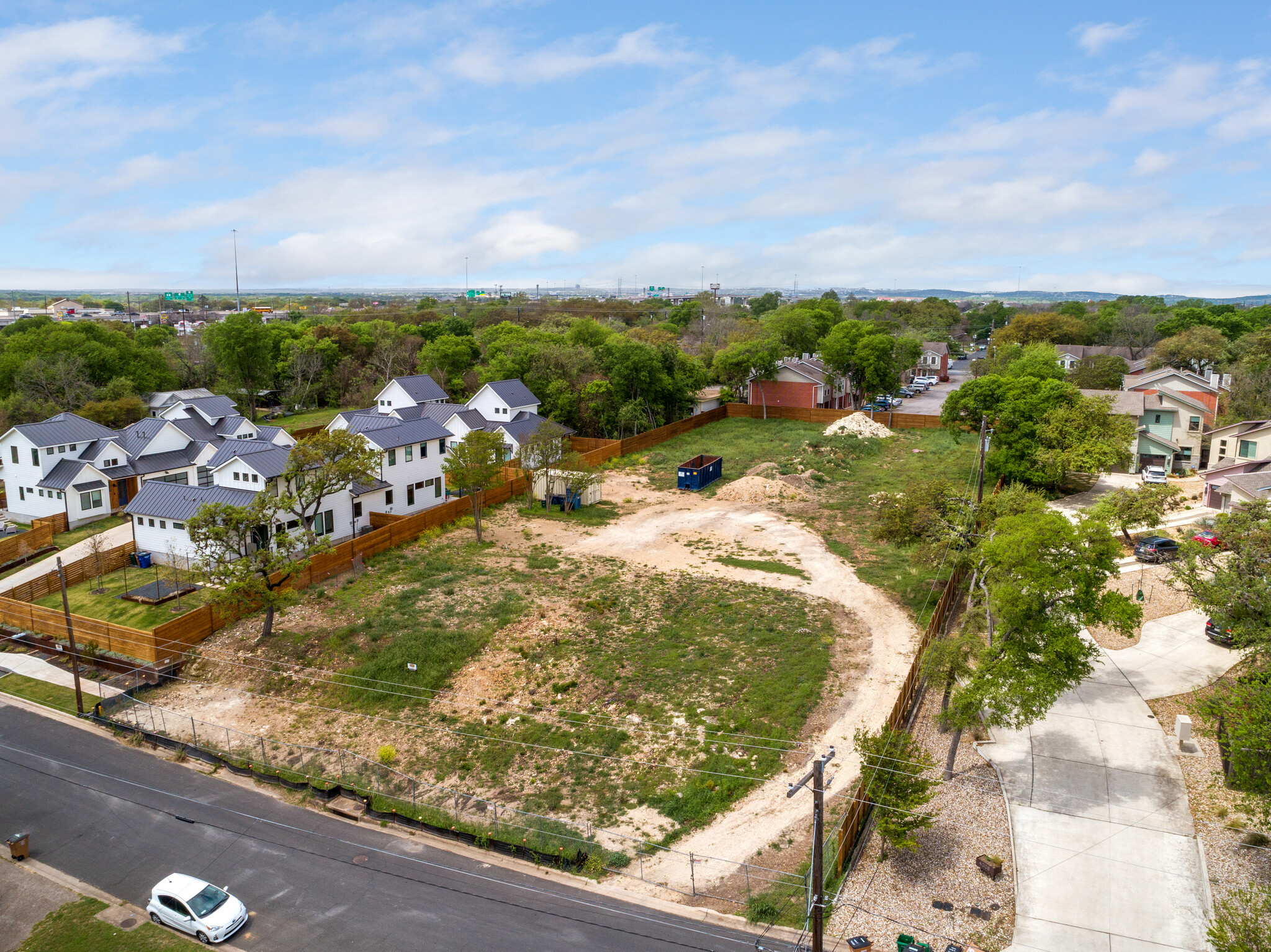 4012 Valley View Rd, Austin, TX for sale Primary Photo- Image 1 of 1