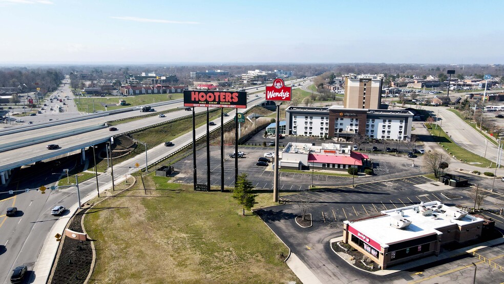 9890 Escort Dr, Mason, OH for sale - Building Photo - Image 2 of 5