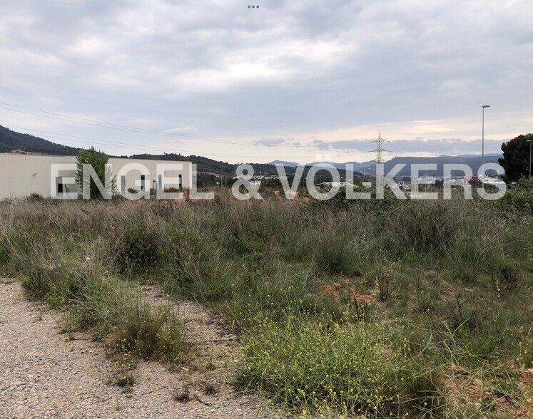 Terrain dans Castellbisbal, Barcelona à vendre - Photo du bâtiment - Image 3 de 10