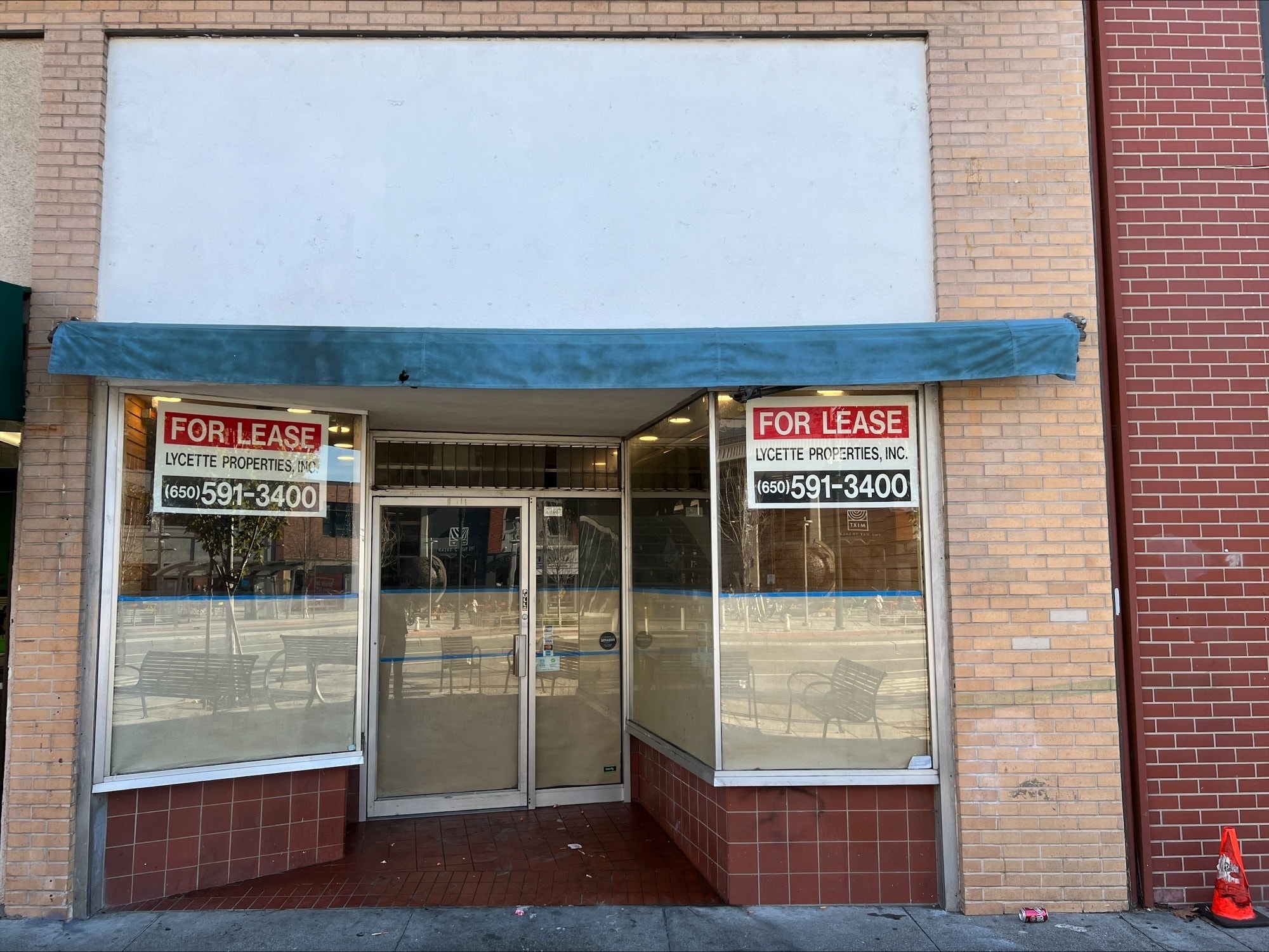 2151 Shattuck Ave, Berkeley, CA à louer Photo du bâtiment- Image 1 de 4