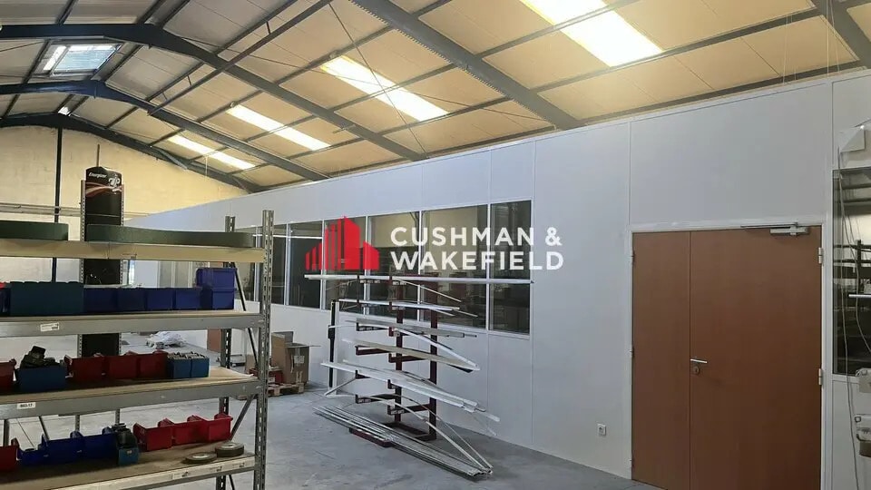 Flex dans Colomiers à louer - Photo intérieure - Image 2 de 6