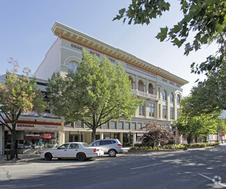 Plus de détails pour 250 W Center St, Provo, UT - Bureau à louer