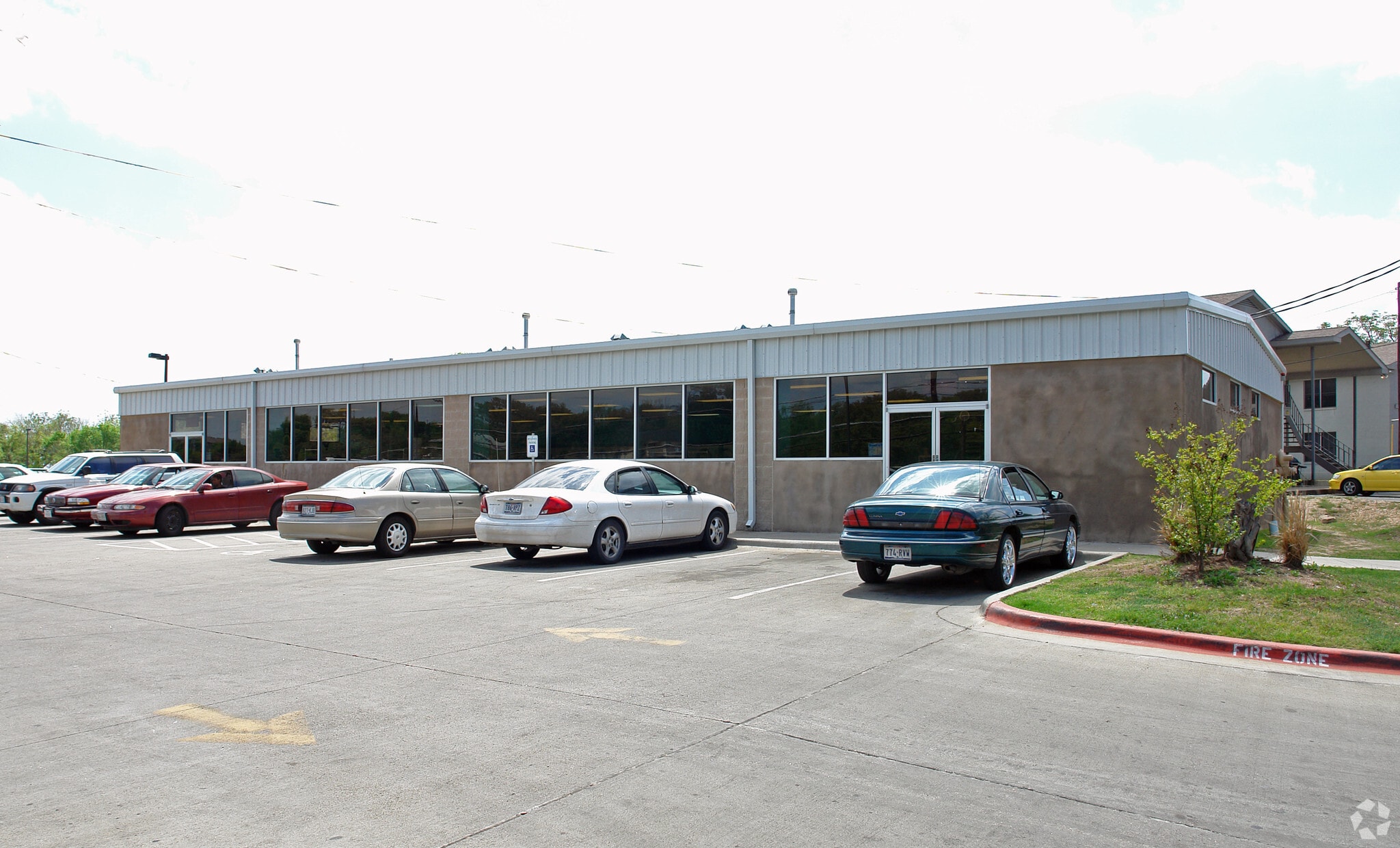 1188 Airport Blvd, Austin, TX for sale Primary Photo- Image 1 of 3