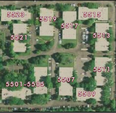 5521 N Cumberland Ave, Chicago, IL for lease - Aerial - Image 2 of 12