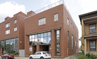 Plus de détails pour 57 S 9th St, Indiana, PA - Bureau à louer
