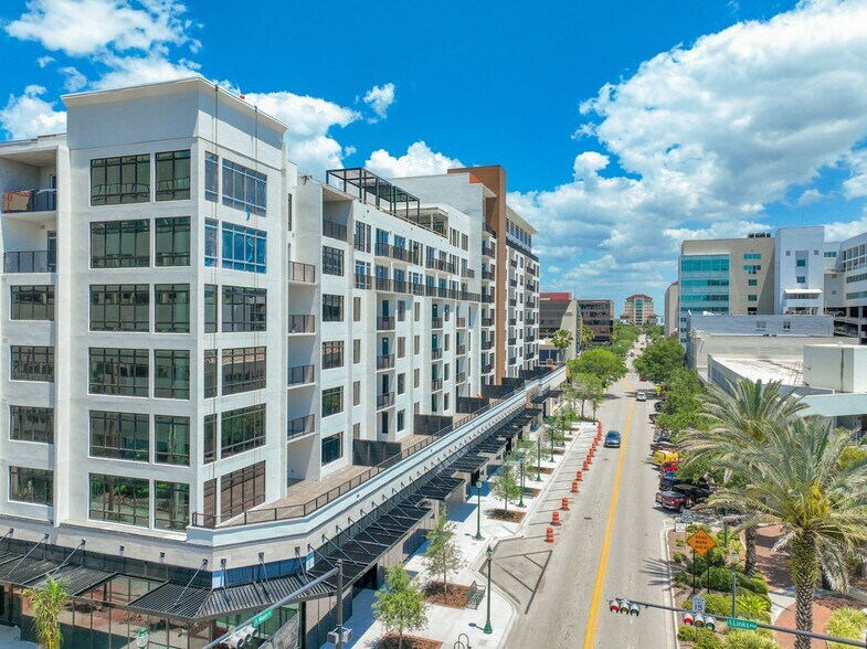 1991 Main St, Sarasota, FL à louer - Photo du bâtiment - Image 3 de 9