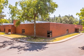 More details for 26600 SW Parkway Ave, Wilsonville, OR - Flex for Lease