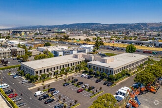 7901 Oakport St, Oakland, CA - Aérien  Vue de la carte - Image1