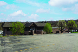 More details for 3075 Washington Rd, Canonsburg, PA - Office for Lease