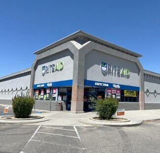 Plus de détails pour 6001 Coffee Rd, Bakersfield, CA - Commerce de détail à louer